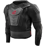 Evs CS20-BKR-YL Ballistic Jersey Comp Suit Black/red Youth/large. Fixed Price $138.59.