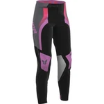 Thor 2902-0406 Sportmode Velocity Womens Pants 13/14 Black. Fixed Price $179.95.