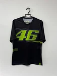 Yamaha Valentino Rossi Jersey VR46 Monster Energy Motorsports Racing Shirt. Fixed Price $23.99.