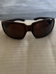 Bomber Eye Wear Stink Z28+ Rating Yellow Lens Polarized Brown Tortoise. Fixed Price $35.00.