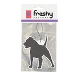 Pitbull Car Air Freshener Berry Scent Freshy 1 Count (pack Of 6), Black. Fixed Price $22.31.