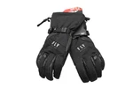 Fly Racing 363-3950S Small Black Highland Gloves Nos. Fixed Price $59.99.