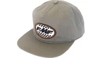 Fmf Core Checks Snapback Hat Olive Green. Fixed Price $36.58.