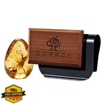 Corroy Car Air Freshener Vent Clip Starter Amber Essential Oil. Fixed Price $20.00.