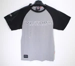 Victory Motorcycles Ace Raglan Shirt - Size Part Number 286439202. Fixed Price $19.99.