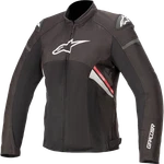 Alpinestars Stella T-gp Plus V3 Air Jacket Black/red/white 33106201321M. Fixed Price $259.99.
