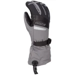 Klim Radiate Gauntlet Snow Gloves. Fixed Price $129.99.