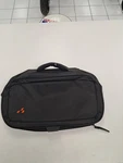 Can Am Spyder Gt Cargo Black Soft Travel Bag S. 219400172.. Fixed Price $55.99.
