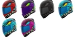 Icon Airform Manik'rr Mips Helmets XS-3X Glow In The Dark. Fixed Price $250.00.
