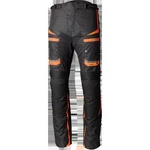 Rst Moto Men's Maverick Evo Ce Jeans Textile Black/orange 4XL 103199ORG-42. Fixed Price $98.26.