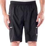 Bellwether Ultralight Gel Baggies Women's Cycling Shorts Small Black. Fixed Price $80.00.