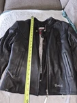 Cortech Lnx Women Leather Motorcycle Street Jacket - Size Small. Fixed Price $100.00.