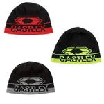 Adult Castle X Fleece Lined Beanie Winter Cap Hat React Womens. Fixed Price $13.99.
