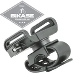 Bikase 2081 Handy Clamp Universal Smart Phone Holder Handle Bar Stem Bike. Fixed Price $34.98.