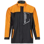 Tourmaster Defender Rainsuit Lrg Orange. Fixed Price $129.99.