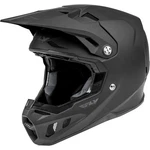 Fly Racing Formula Cc Solid Helmet Matte Black Large 73-4300L. Fixed Price $499.95.