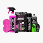 Muc-off Essentials Kit 20524US. Fixed Price $53.03.