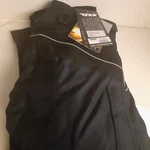 Fly Butane Ladies Pants Black Size 9-10 Brand New 45. Fixed Price $49.99.