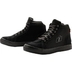 Icon Carga Boots - Stealth Black Adult Size Us 14. Fixed Price $145.00.