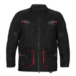 Tourmaster Ridgecrest Mesh Adventure Motorcycle Jacket Black Large -8803010506. Fixed Price $224.99.