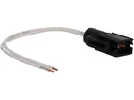 Ford Ranger Abs Wheel Speed Sensor Connector United Automotive 55347DDTC. Fixed Price $29.14.