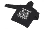 Tomei Usa Unisex Hoodie 2024 Design - Xlarge Size Black. Fixed Price $40.00.