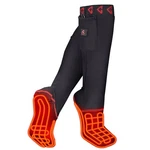 Gerbing 7V Battery Heated Sock Liners. Fixed Price $199.99.