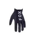 New Fox Racing Moto Flexair Gloves Style #: 33725-001-L Black. Fixed Price $49.99.