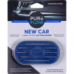 Pureflow Cabin Filter Air Freshener Count (pack Of 1), New Car. Fixed Price $12.21.