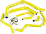 Silicone Radiator Hose Kit For 1992-2000 Honda Civic Type-r Eg B16A B18C B20B. Fixed Price $65.99.