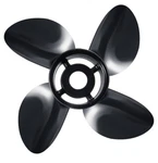 Mercury Black 48-832828A45 Propeller. Fixed Price $100.00.