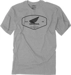 Factory Effex Honda Origin Short Sleeve Shirt Heather Gray. Fixed Price $30.68.
