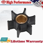 Water Pump Impeller For Johnson Evinrude Omc 9.9HP 15 0386084 Outboard. Fixed Price $8.69.