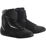 Alpinestars Black/black Fastback Drystar Shoes 13.5 25100181100135 3405-1684. Fixed Price $106.41.