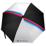 New Bmw Motor Sports Collection Pocket Umbrella. Fixed Price $45.00.