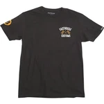Fasthouse 68 Trick Tee, Black/gold. Fixed Price $34.00.