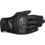 Alpinestars SMX-2 Air Carbon V2 Gloves. Fixed Price $109.95.