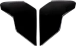 Icon Ultraflite Side Plates Gloss Black 0133-1753. Fixed Price $30.59.