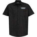Throttle Threads DRG31ST24BK5X Drag Specialties Shop Shirt. Fixed Price $69.95.