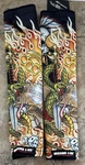 Missing Link Spf 50 Forever Inked Armpro Tattoo Compression Sleeves - Apbk. Fixed Price $40.00.