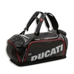 Genuine Ducati Redline D1 Black 49L Backpack Bag 981071001. Fixed Price $186.87.