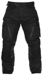 Tourmaster The Trek Mens Textile Adventure Touring Pants Black Md Tall. Fixed Price $108.58.
