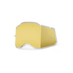100 Percent Plus Replacement Injected Mirror Lens. Fixed Price $39.00.