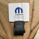 Genuine Mopar Cargo Grocery Bag Hooks 82213728AB. Fixed Price $23.99.
