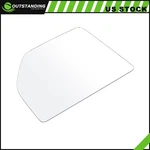 Driver Side Mirror Glass 2017-2019 Ford F-250 F-350 F-450 F-550 Super Duty. Fixed Price $11.38.