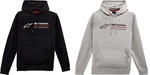 Alpinestars Linear Race Hoodie. Fixed Price $74.95.