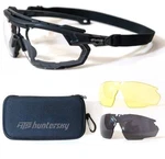 Protective Gear Motorcycle Anti Fog Riding Goggles Eyewear For Men S57, Milit.... Fixed Price $47.87.