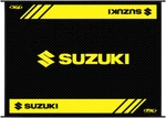 Factory Effex Rv Mechanic Mat Black Suzuki Rmz Drz Dirtbike 22-45430. Fixed Price $104.45.