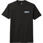 Drag Specialties Slim T-shirt Black 3XL 3030-23627. Fixed Price $40.21.