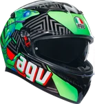 Agv K3 Kamaleon Helmet. Fixed Price $349.00.